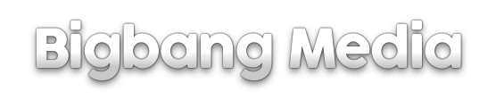 Bigbang Media Logo